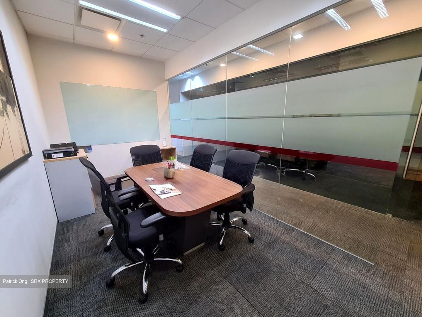One Raffles Place (D1), Office #518760131